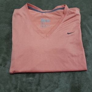 Nike dri-fit tshirt